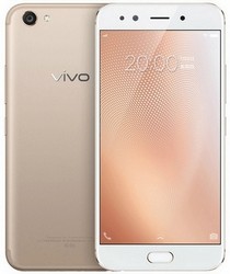 Замена разъема зарядки на телефоне Vivo X9s Plus в Сочи